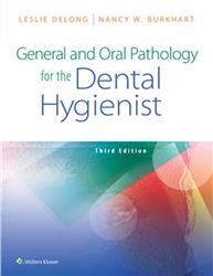 Cover General and Oral Pathology for the Dental Hygienist