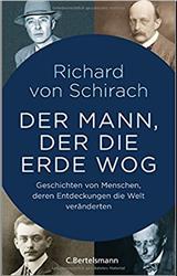 Cover Der Mann, der die Erde wog