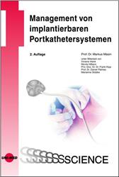 Cover Management von implantierbaren Portkathetersystemen