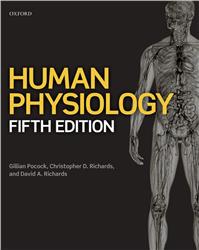 Cover Human Physiology