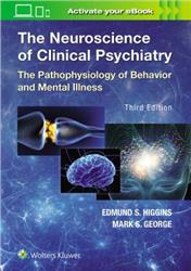 Cover The Neuroscience of Clinical Psychiatry