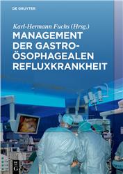 Cover Management der Gastroösophagealen Refluxkrankheit