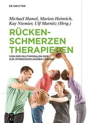 Cover Rückenschmerzen therapieren