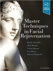 Cover Master Techniques in Facial Rejuvenation