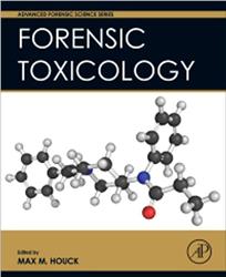Cover Forensic Toxicology