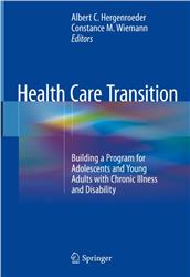 Cover Health Care Transition
