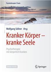 Cover Kranker Körper - kranke Seele