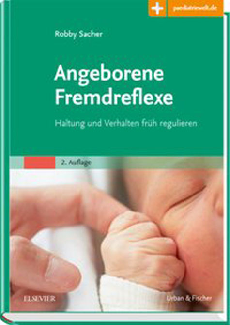 Angeborene Fremdreflexe