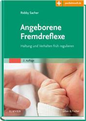 Cover Angeborene Fremdreflexe