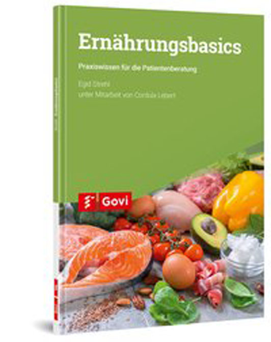 Ernährungsbasics