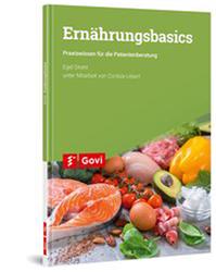 Cover Ernährungsbasics