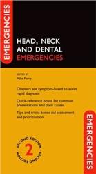 Cover Head, Neck and Dental Emergencies