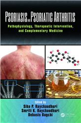 Cover Psoriasis and Psoriatic Arthritis