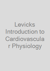 Cover Levicks Introduction to Cardiovascular Physiology