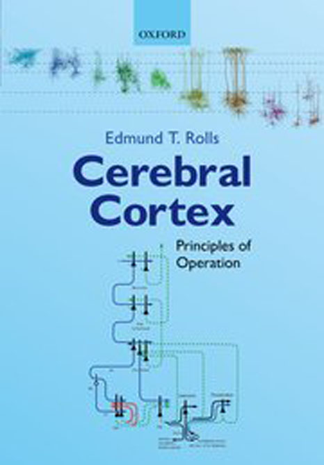 Cerebral Cortex: Principles of Operation