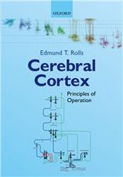 Cover Cerebral Cortex: Principles of Operation