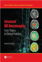 Cover Advanced MR Neuroimaging