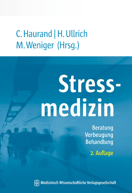 Stressmedizin