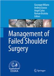 Cover Management of Failed Shoulder Surgery