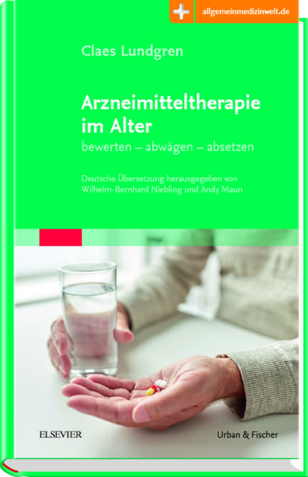 Arzneimitteltherapie im Alter