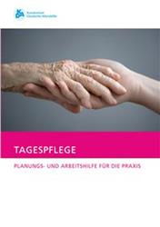 Cover Tagespflege