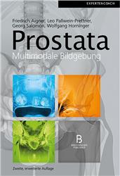 Cover Prostata : Multimodale Bildgebung
