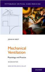 Cover Mechanical Ventilation: Physiology and Practice