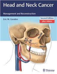 Cover Head and Neck Cancer