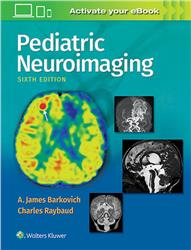 Cover Pediatric Neuroimaging