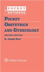 Cover Pocket Obstetrics and Gynecology