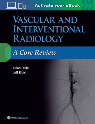 Vascular and Interventional Radiology