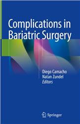 Cover Complications in Bariatric Surgery