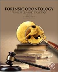 Cover Forensic Odontology