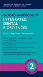 Cover Oxford Handbook of Integrated Dental Biosciences