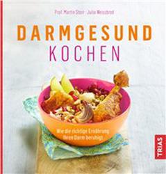 Cover Darmgesund kochen