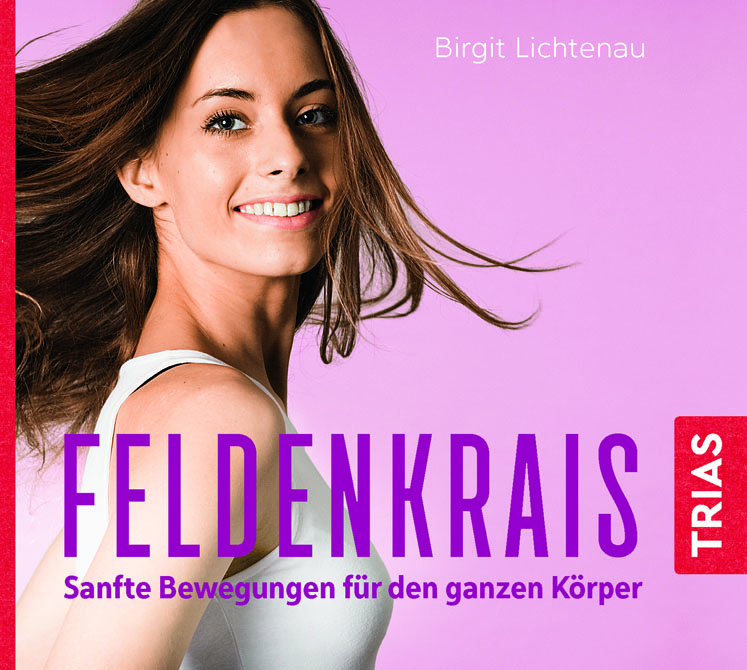 Feldenkrais. (Audio-CD)