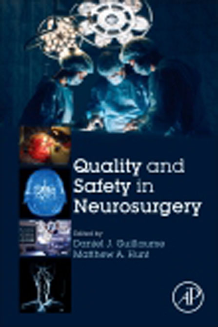 Quality and Safety in Neurosurgery