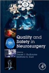 Cover Quality and Safety in Neurosurgery