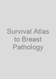 Cover Survival Atlas to Breast Pathology