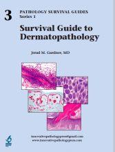 Cover Survival Guide to Dermatopathology