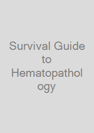 Cover Survival Guide to Hematopathology