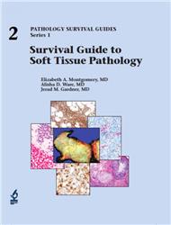 Cover Survival Guide to Soft Tissue Pathology