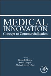 Cover Medical Innovation