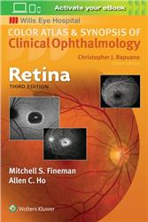 Cover Retina