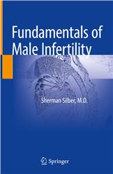 Cover Fundamentals of Male Infertility