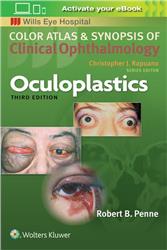 Cover Oculoplastics