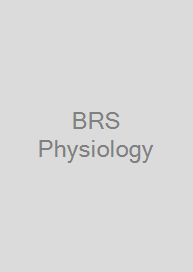Cover BRS Physiology
