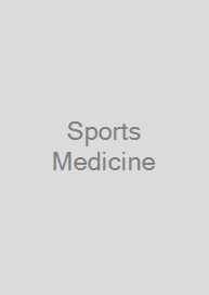 Sports Medicine