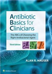 Cover Antibiotic Basics for Clinicians