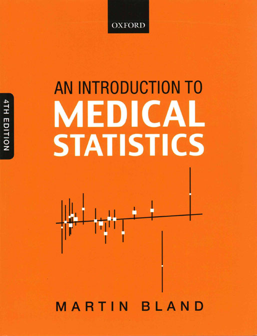 An Introduction to Medical Statistics